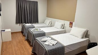 Hotel Zandona