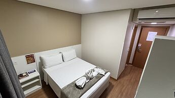 Hotel Zandona