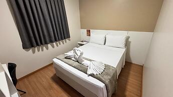 Hotel Zandona