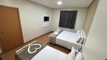 Hotel Zandona