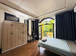 Baliza Home