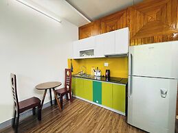 Baliza Home