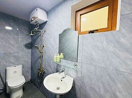 Baliza Home