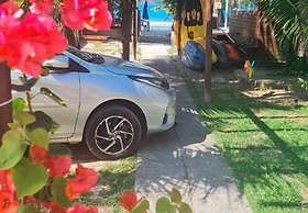 Pousada Das Orquídeas Paraty