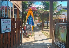 Pousada Das Orquídeas Paraty