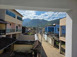 Pousada Das Orquídeas Paraty