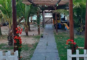 Pousada Das Orquídeas Paraty