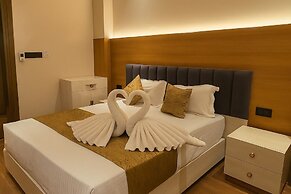 Parth Hotel
