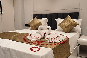 Parth Hotel