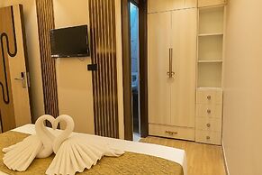 Parth Hotel