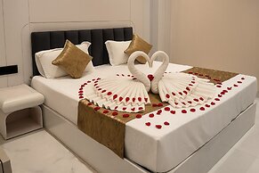 Parth Hotel