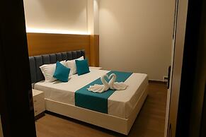 Parth Hotel