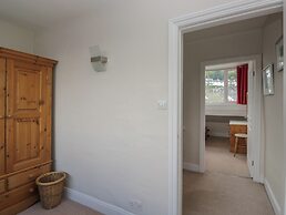 Cloud Cottage