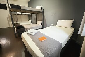 HOTEL SP CENTRO