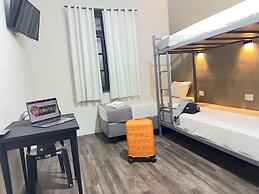 HOTEL SP CENTRO