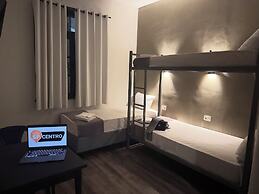HOTEL SP CENTRO