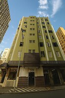 HOTEL SP CENTRO