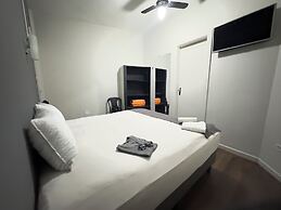 HOTEL SP CENTRO