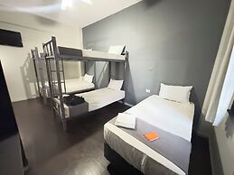 HOTEL SP CENTRO