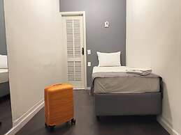 HOTEL SP CENTRO