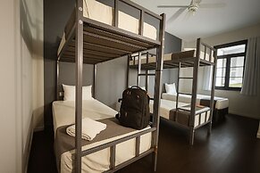 HOTEL SP CENTRO