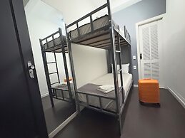 HOTEL SP CENTRO