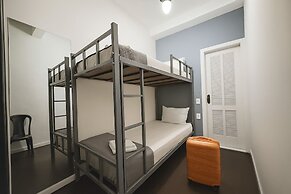 HOTEL SP CENTRO