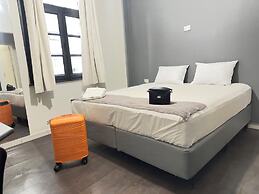 HOTEL SP CENTRO