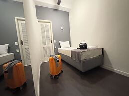 HOTEL SP CENTRO