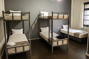 HOTEL SP CENTRO