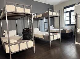 HOTEL SP CENTRO