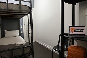HOTEL SP CENTRO