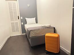 HOTEL SP CENTRO