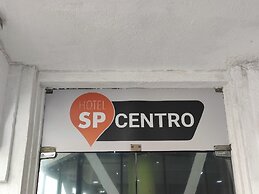 HOTEL SP CENTRO