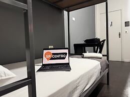 HOTEL SP CENTRO