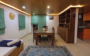 Sansa By The Woods - Manor Mussoorie