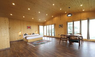 Sansa By The Woods - Manor Mussoorie