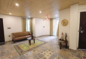 Sansa By The Woods - Manor Mussoorie