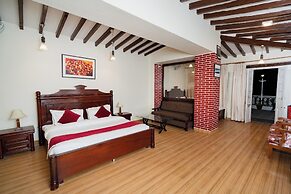 Sansa By The Woods - Manor Mussoorie
