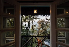 Sansa By The Woods - Manor Mussoorie