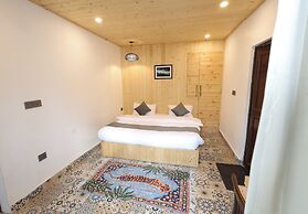 Sansa By The Woods - Manor Mussoorie