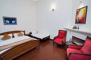 Sansa By The Woods - Manor Mussoorie