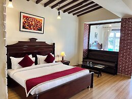 Sansa By The Woods - Manor Mussoorie
