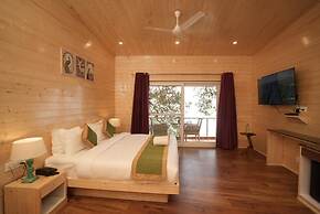 Sansa By The Woods - Manor Mussoorie