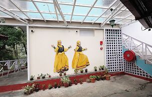 Sansa By The Woods - Manor Mussoorie