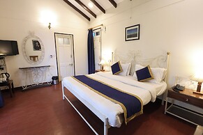 Sansa By The Woods - Manor Mussoorie