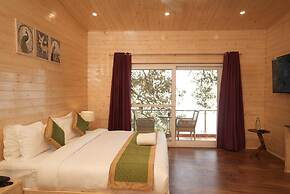 Sansa By The Woods - Manor Mussoorie