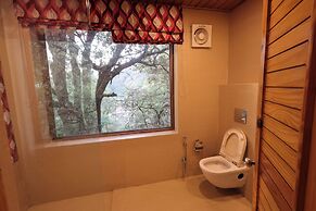 Sansa By The Woods - Manor Mussoorie