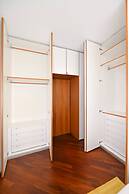 One & Only Lake View Apartment in Central Como