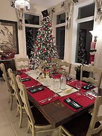 Riverside Inn Bed and Breakfast